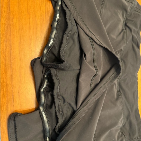 Lulu lemon pace skort - Picture 3 of 3